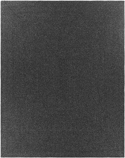 Cuijk Cottage Charcoal Area Rug