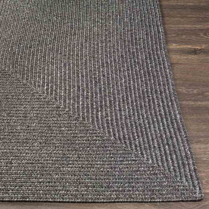 Cuijk Cottage Charcoal Area Rug