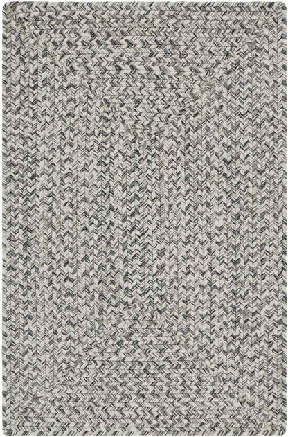 Cuijk Cottage Medium Gray Area Rug