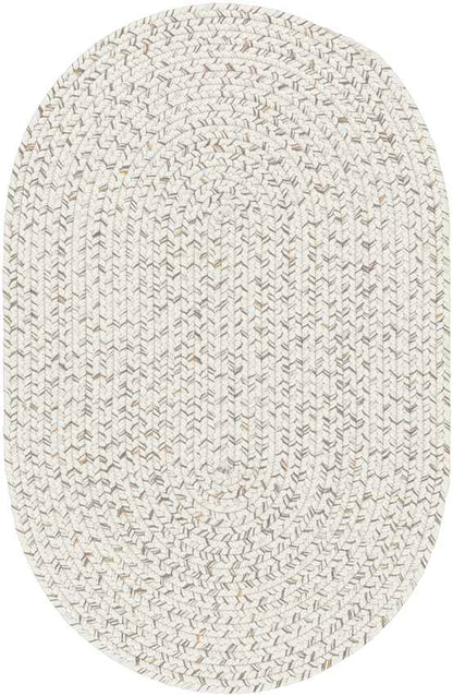 Cuijk Cottage Cream Area Rug