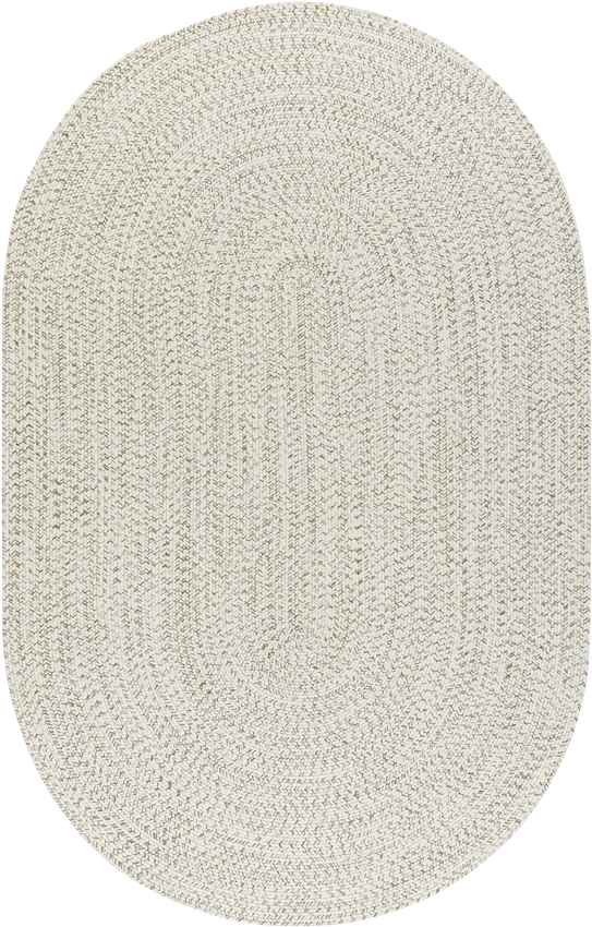 Cuijk Cottage Cream Area Rug