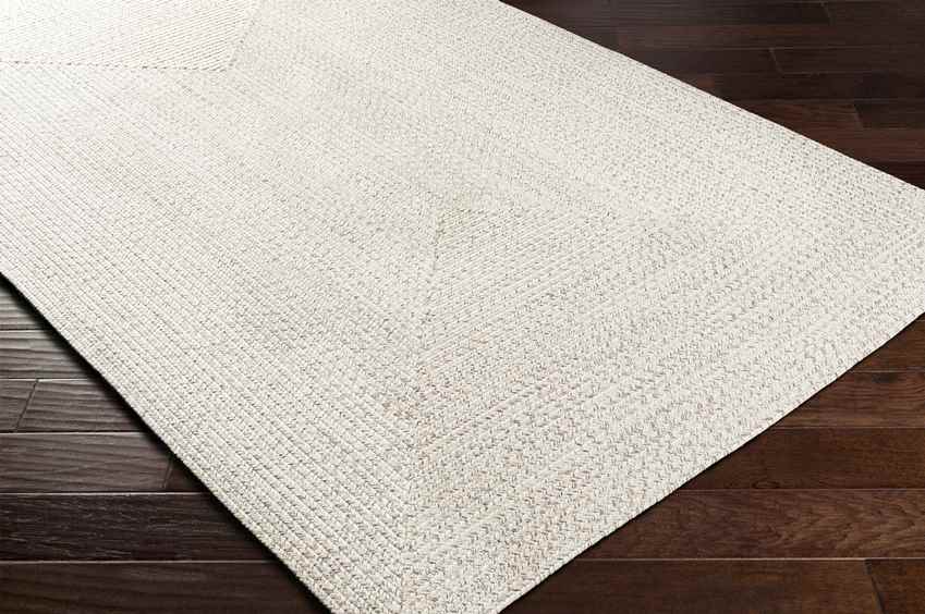 Cuijk Cottage Cream Area Rug