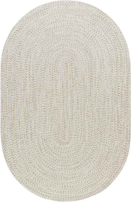Cuijk Cottage Cream Area Rug