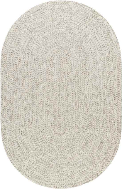 Cuijk Cottage Cream Area Rug