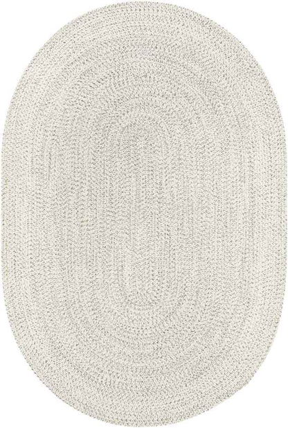 Cuijk Cottage Cream Area Rug