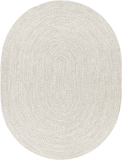 Cuijk Cottage Cream Area Rug