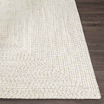 Cuijk Cottage Cream Area Rug
