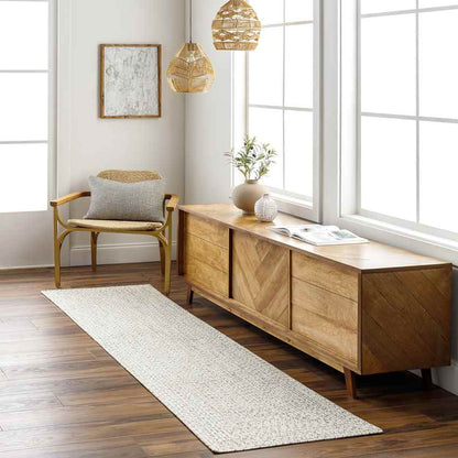 Cuijk Cottage Cream Area Rug