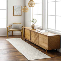 Cuijk Cottage Cream Area Rug