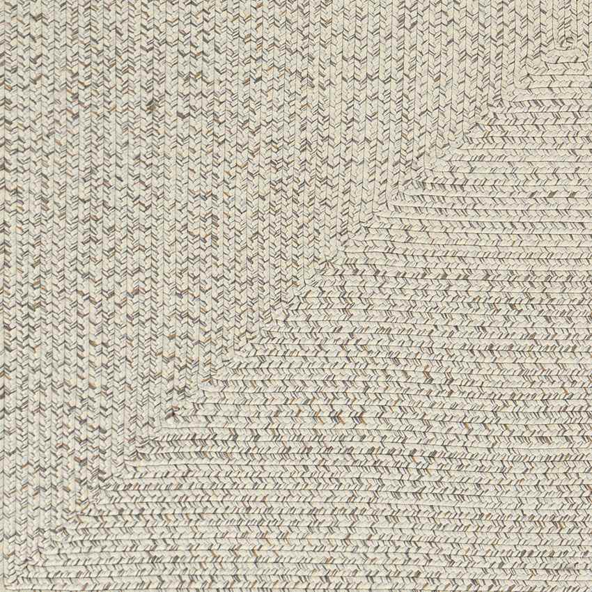Cuijk Cottage Cream Area Rug