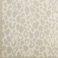 Escharen Modern Ivory Area Rug
