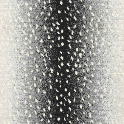 Esdonk Modern Black Area Rug