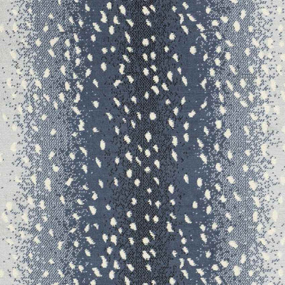 Esdonk Modern Navy Area Rug