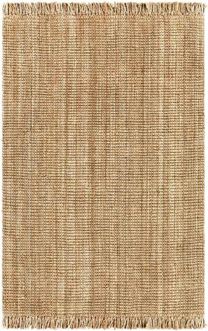 Nassereith Cottage Camel Area Rug