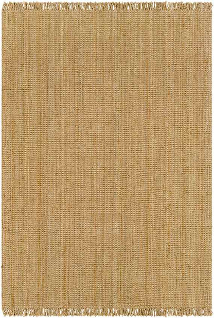 Nassereith Cottage Camel Area Rug