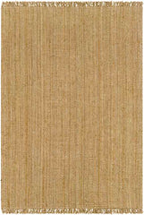 Nassereith Cottage Camel Area Rug