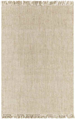 Nassereith Cottage Cream Area Rug