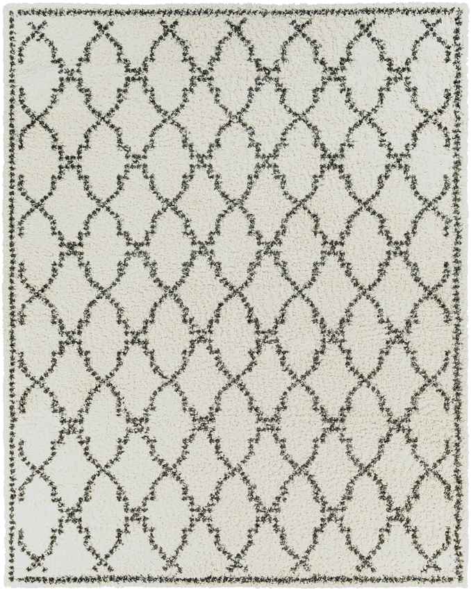 Geneneind Cottage Charcoal Area Rug