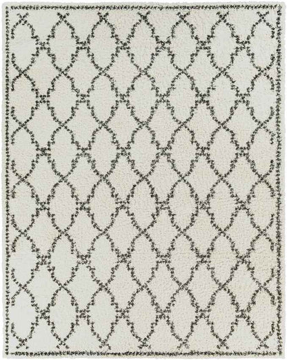 Geneneind Cottage Charcoal Area Rug