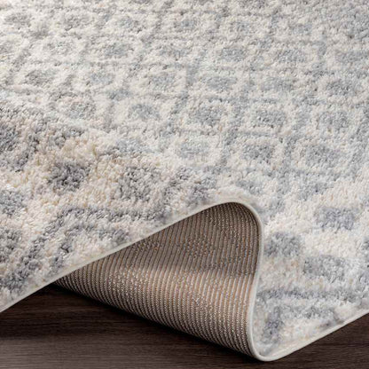 Gerwen Global Charcoal Area Rug