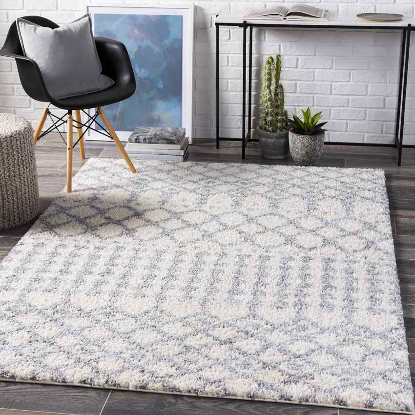 Giessen Global Camel Area Rug