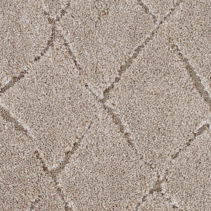 Handel Global Beige Area Rug