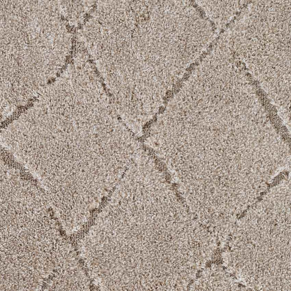 Handel Global Beige Area Rug