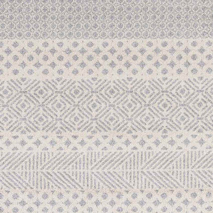 Heimolen Global Medium Gray Area Rug