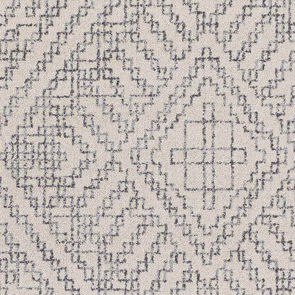 Helbroek Global Medium Gray Area Rug