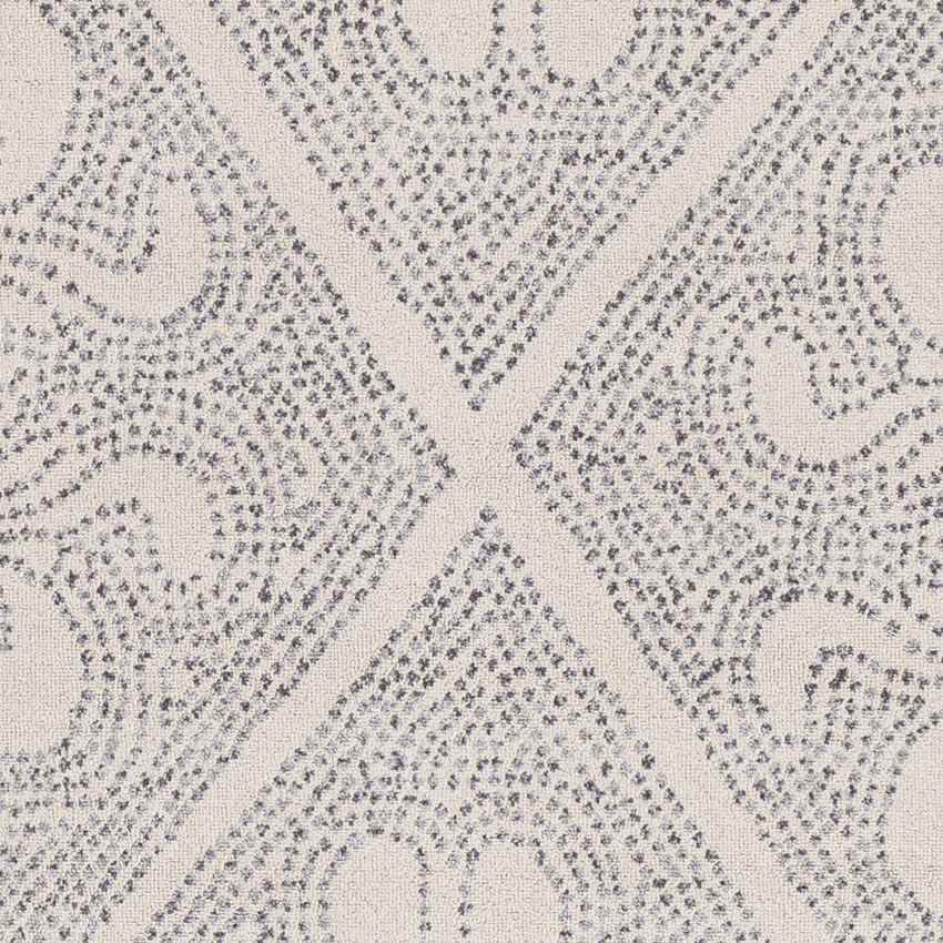 Hellegat Global Medium Gray Area Rug