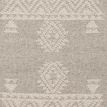 Hoekeinde Global Taupe Area Rug
