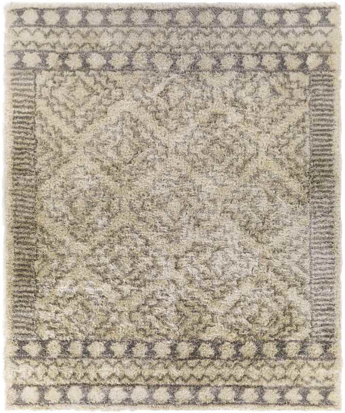 Kaweide Global Cream Area Rug