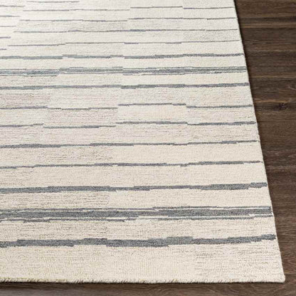 Kerkeind Global Taupe Area Rug