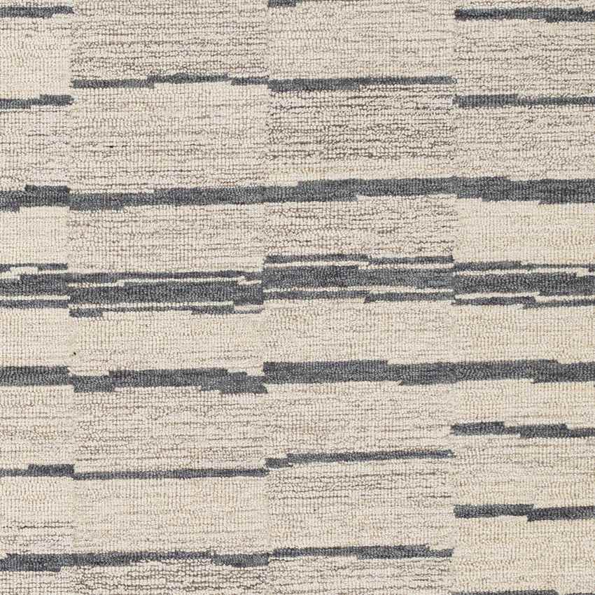Kerkeind Global Taupe Area Rug