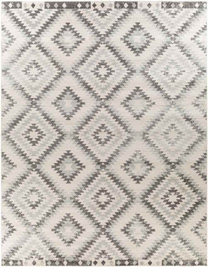 Kwartier Rustic Beige Area Rug