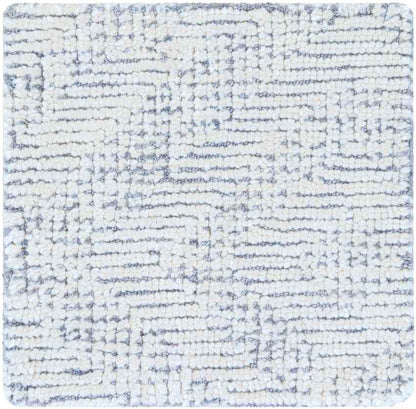 Ragaz Modern Gray Area Rug