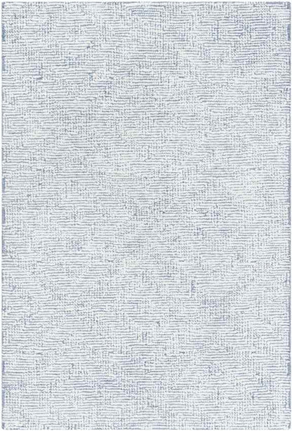 Ragaz Modern Gray Area Rug