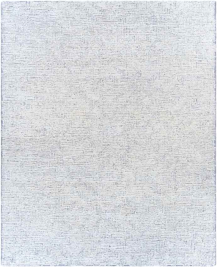 Ragaz Modern Gray Area Rug