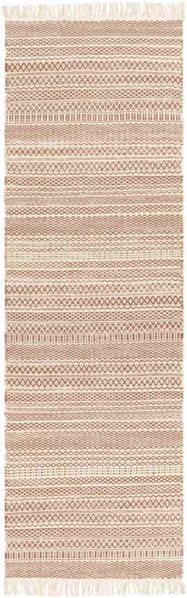 Landhorst Cottage Apricot Area Rug