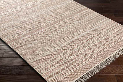 Landhorst Cottage Apricot Area Rug