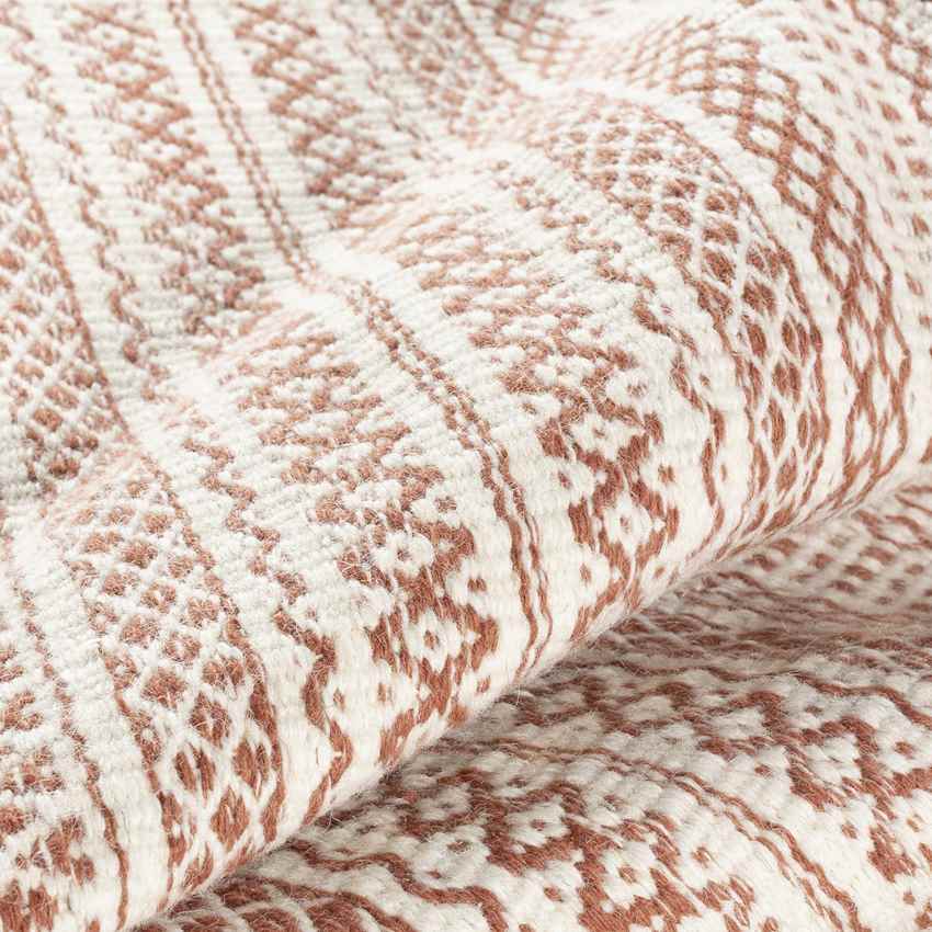 Landhorst Cottage Apricot Area Rug