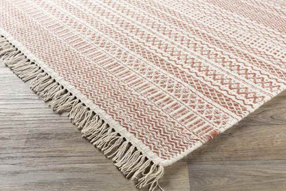Landhorst Cottage Apricot Area Rug