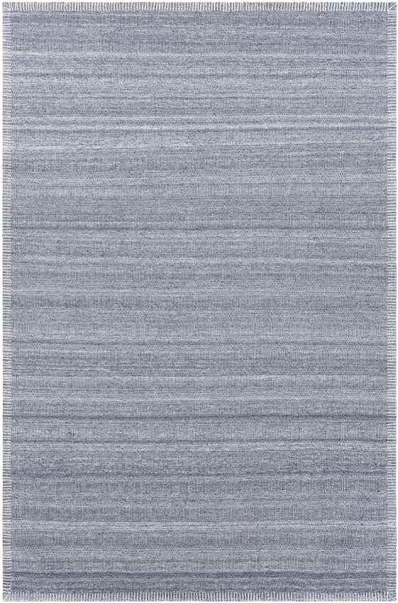 Meijsberg Global Charcoal Area Rug