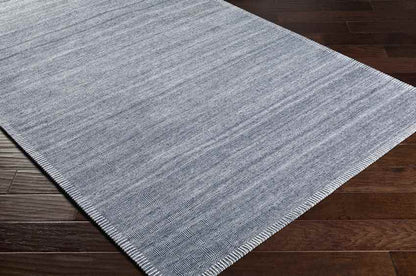 Meijsberg Global Charcoal Area Rug