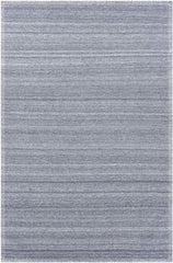 Meijsberg Global Charcoal Area Rug
