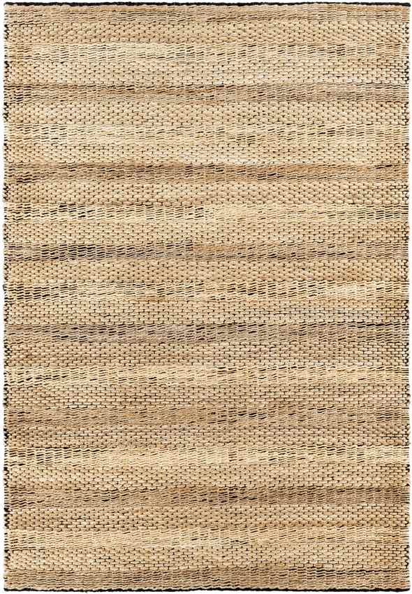 Wattenberg Cottage Tan Area Rug
