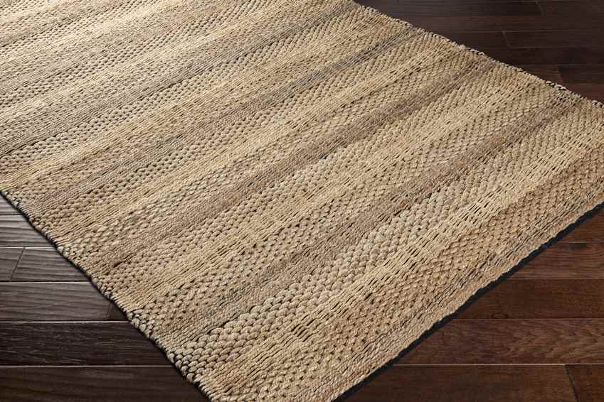 Wattenberg Cottage Tan Area Rug