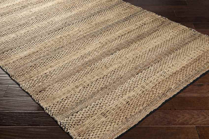 Wattenberg Cottage Tan Area Rug