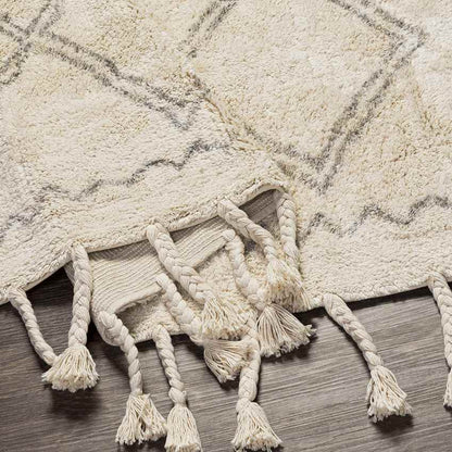 Noord Global Beige Area Rug