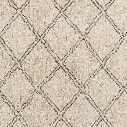 Noord Global Camel Area Rug